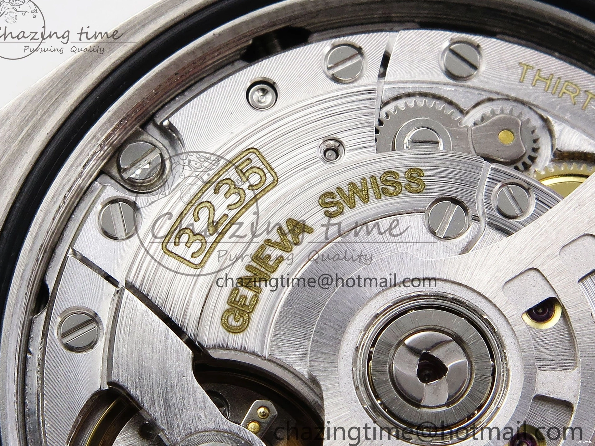 Edition Best APF Dial DateJust RG 904L Jubilee VR3235 Sitck Bracelet SS 1:1 36 on White Steel 126231 0217